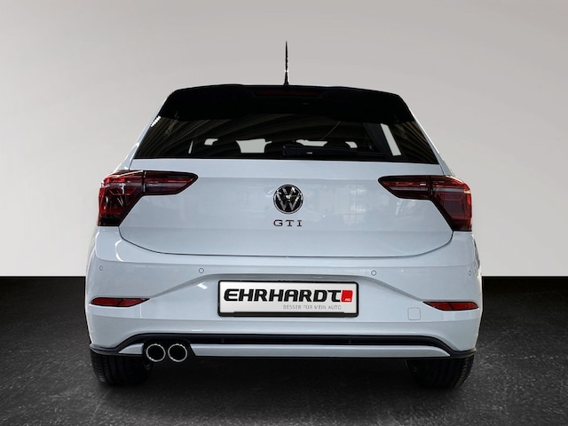 Volkswagen Polo 2.0 TSI DSG GTI IQ.Drive