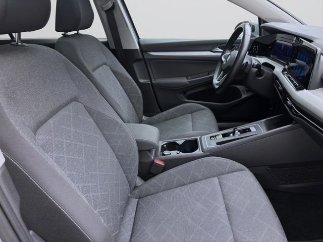 Volkswagen Golf DSG Life Variant