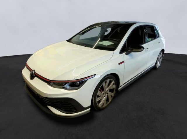 Volkswagen Golf Edition 45 GTI Golf VIII