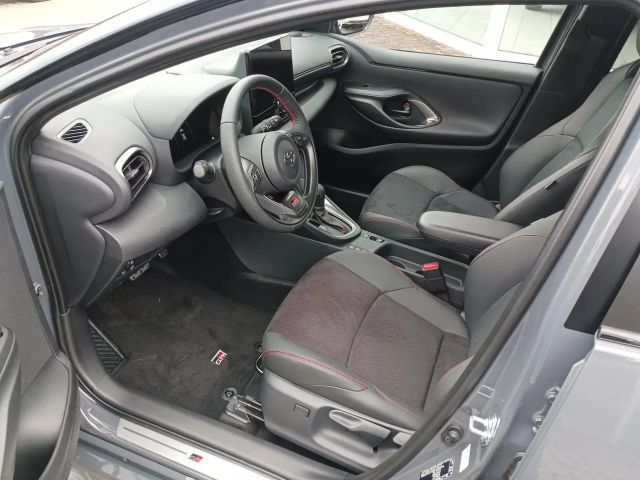 Toyota Yaris GR VVT-i
