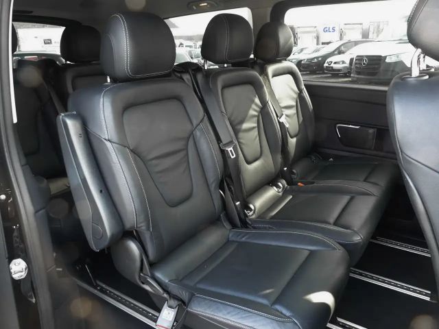 Mercedes-Benz V 300 Extralang