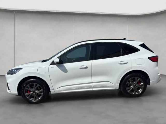 Ford Kuga Plug in Hybrid ST Line X