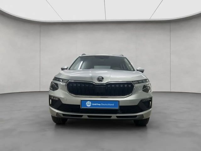 Skoda Kamiq 1.0 TSI Drive