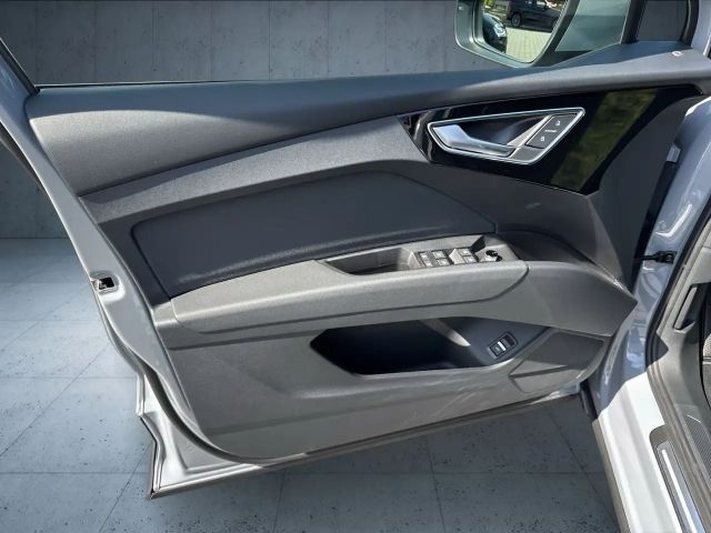 Audi Q4 e-tron 35