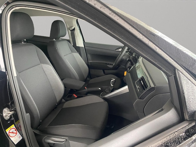 Volkswagen Polo 1.0 TSI