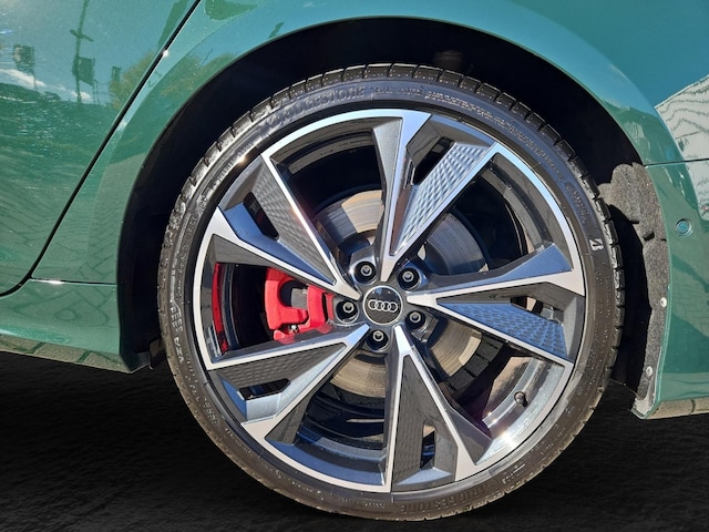 Audi S6 Avant Quattro