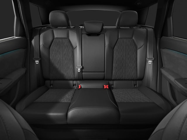 Audi Q6 e-tron Performance