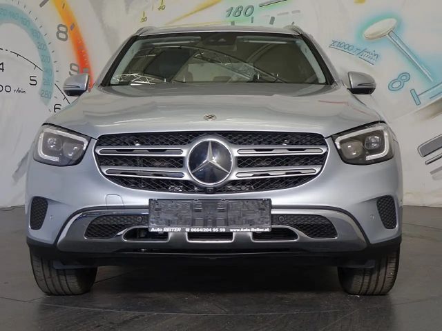 Mercedes-Benz GLC 300 4MATIC