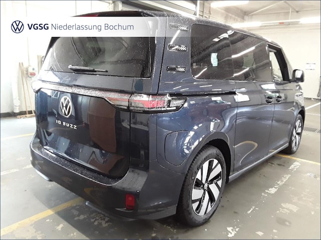 Volkswagen ID.Buzz Pro