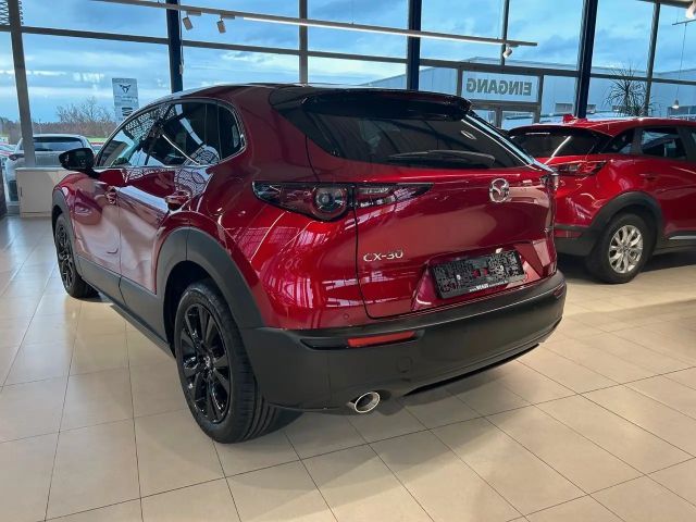 Mazda CX-30 Homura SkyActiv e-Skyactiv