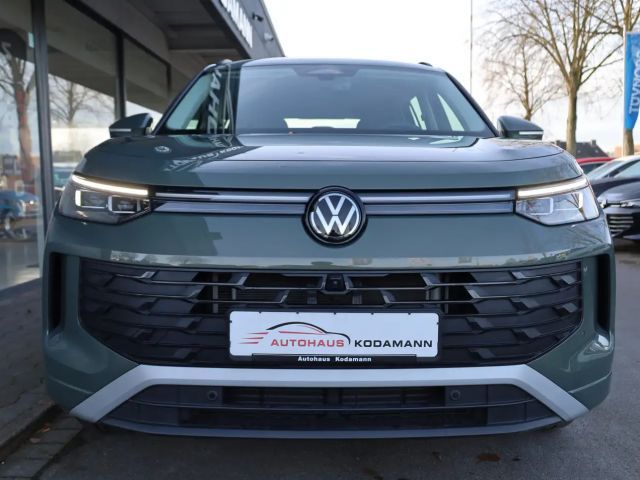 Volkswagen Tayron 4Motion Life