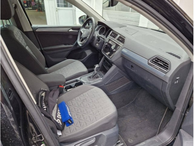 Volkswagen Tiguan 1.5 TSI DSG Life