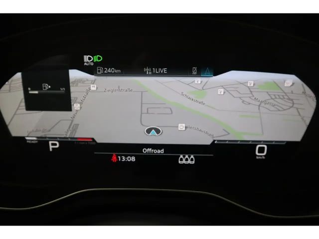 Audi A4 35 TDI Avant S-Line