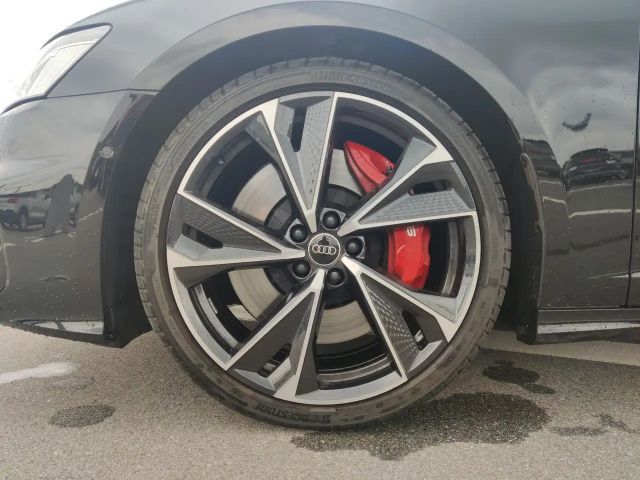Audi S6 3.0 TDI Avant