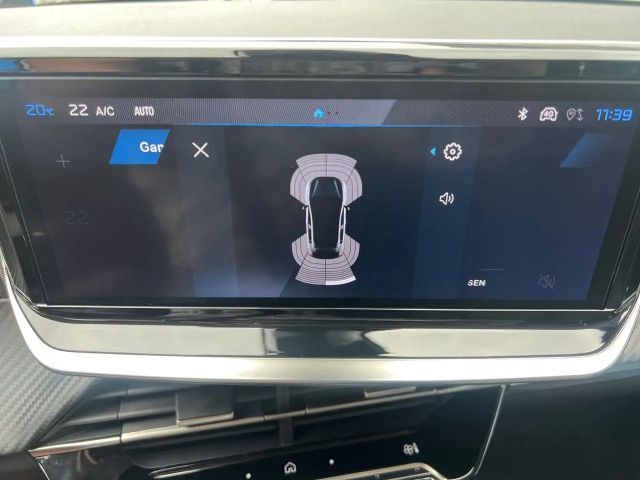 Peugeot 208 Allure Pack EAT8 PureTech