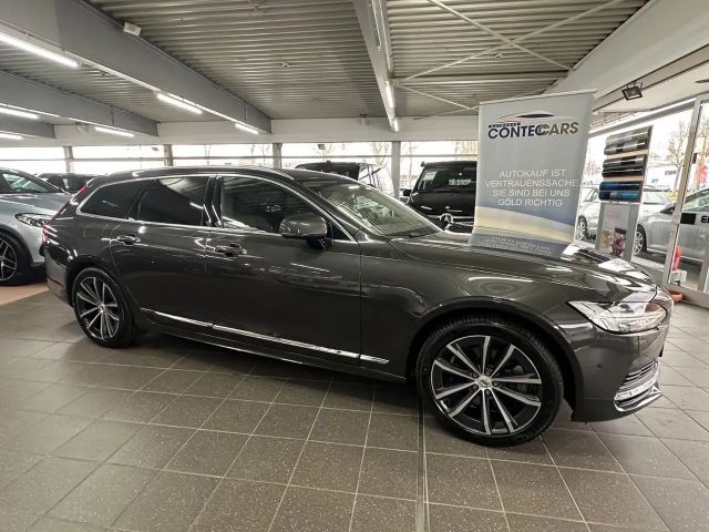 Volvo V90 AWD Bright Plus T6