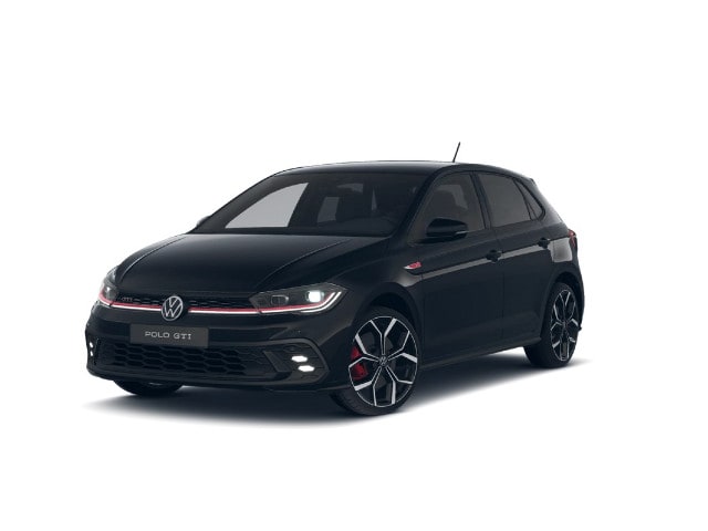 Volkswagen Polo 2.0 TSI DSG GTI IQ.Drive