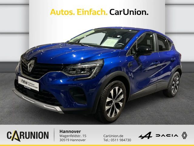 Renault Captur Evolution TCe 90