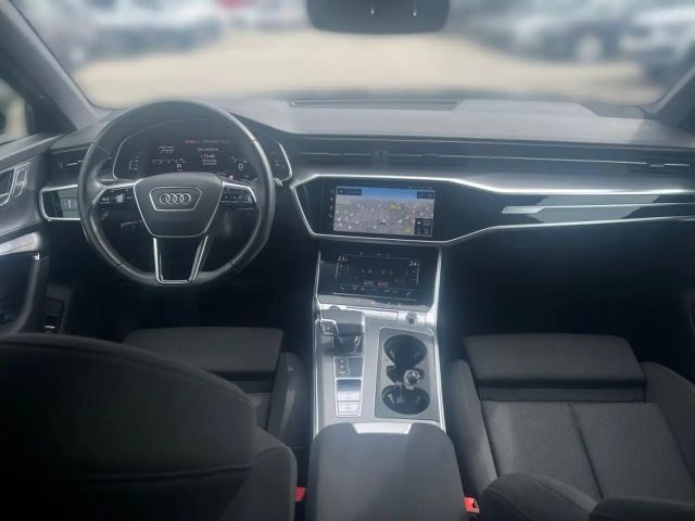 Audi A6 45 TFSI Sport
