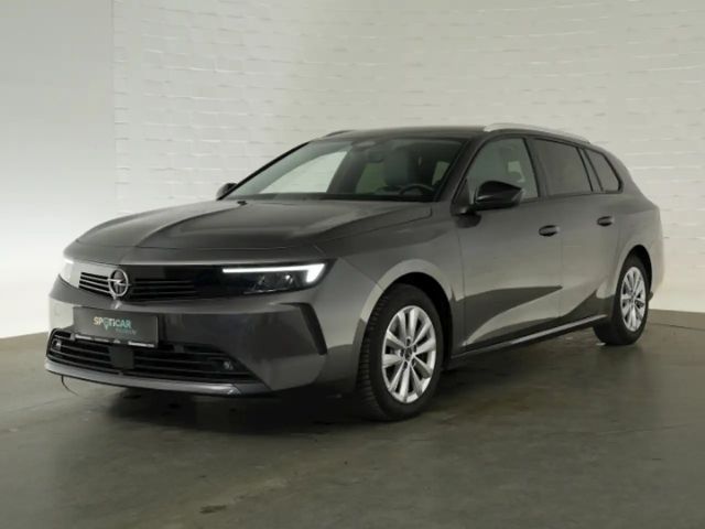 Opel Astra Elegance Sports Tourer
