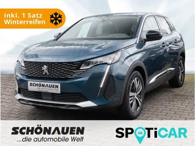 Peugeot 3008 Allure Pack PureTech