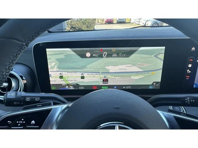 Mercedes-Benz EQV 300 Limousine Lang