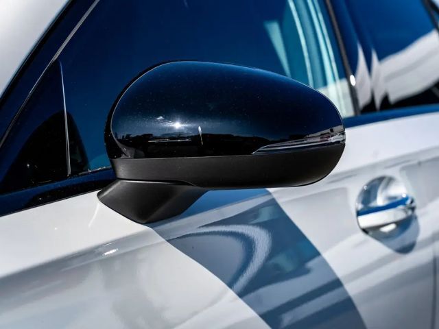 Mercedes-Benz A 200 AMG Line