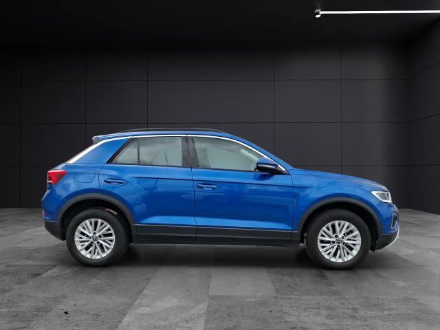 Volkswagen T-Roc DSG Life