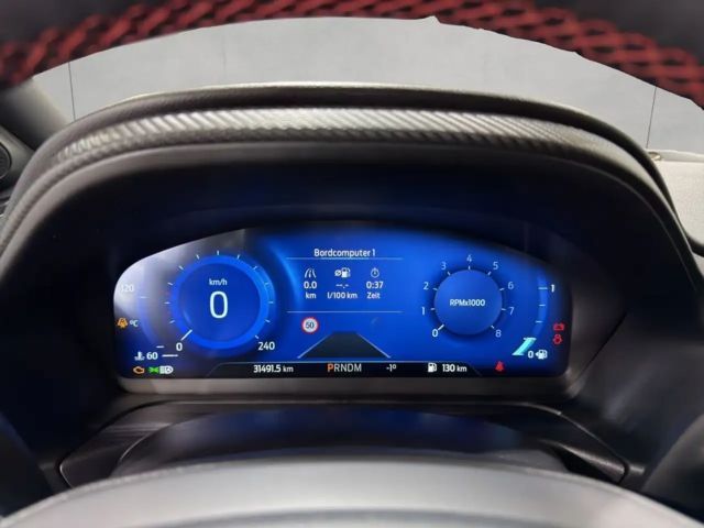 Ford Puma EcoBoost ST Line