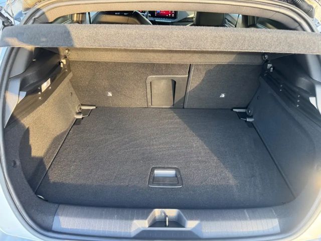 Opel Astra 1.2 Turbo