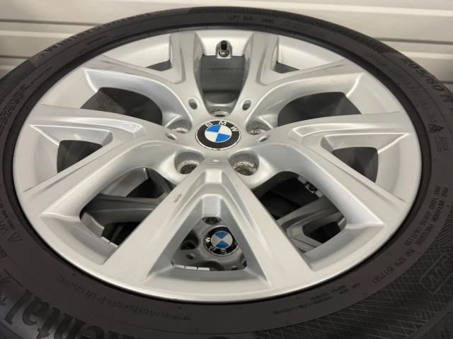 BMW X1 xDrive