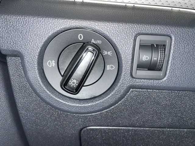 Volkswagen T-Cross 1.5 TSI DSG Life