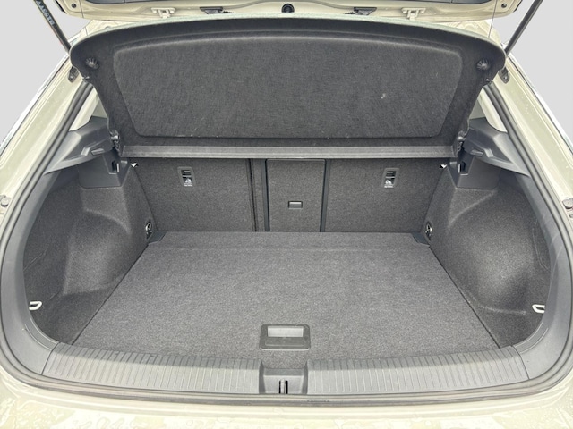 Volkswagen T-Roc DSG Life