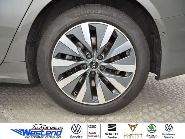 Audi A6 45 TDI Avant Quattro