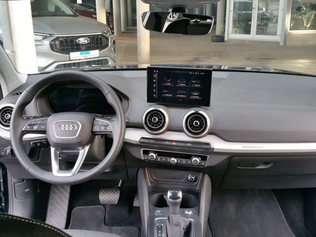 Audi Q2 40 TFSI Quattro S-Line