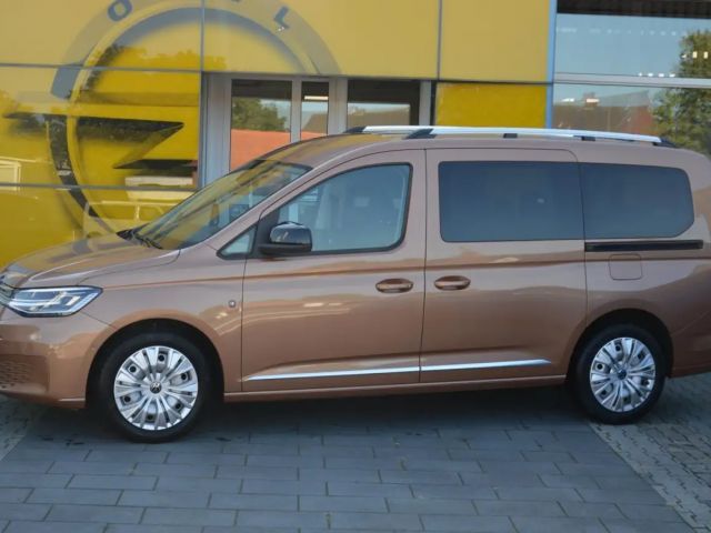 Volkswagen Caddy 2.0 TDI DSG Maxi Style