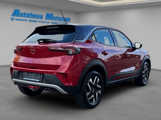 Opel Mokka Elegance Turbo