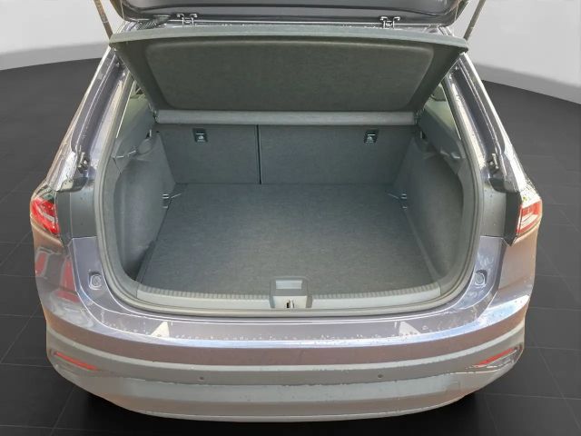 Volkswagen Taigo 1.0 TSI DSG Life