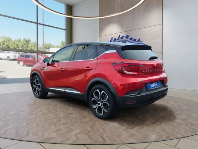 Mitsubishi ASX 1.6 Hybrid LED/EGSD/Leder/Navi/Kamera