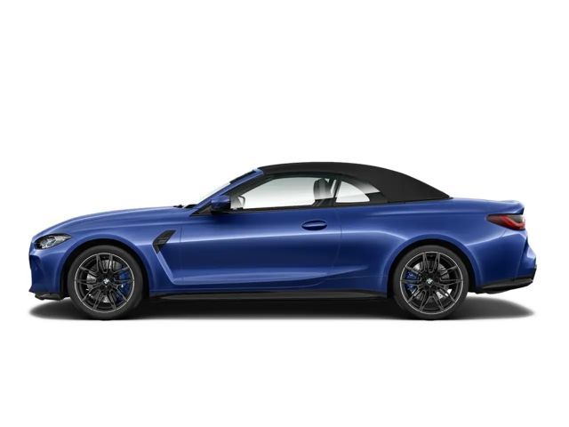 BMW M4 Cabrio Competition xDrive