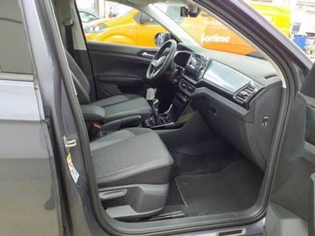 Volkswagen T-Cross 1.0 TSI