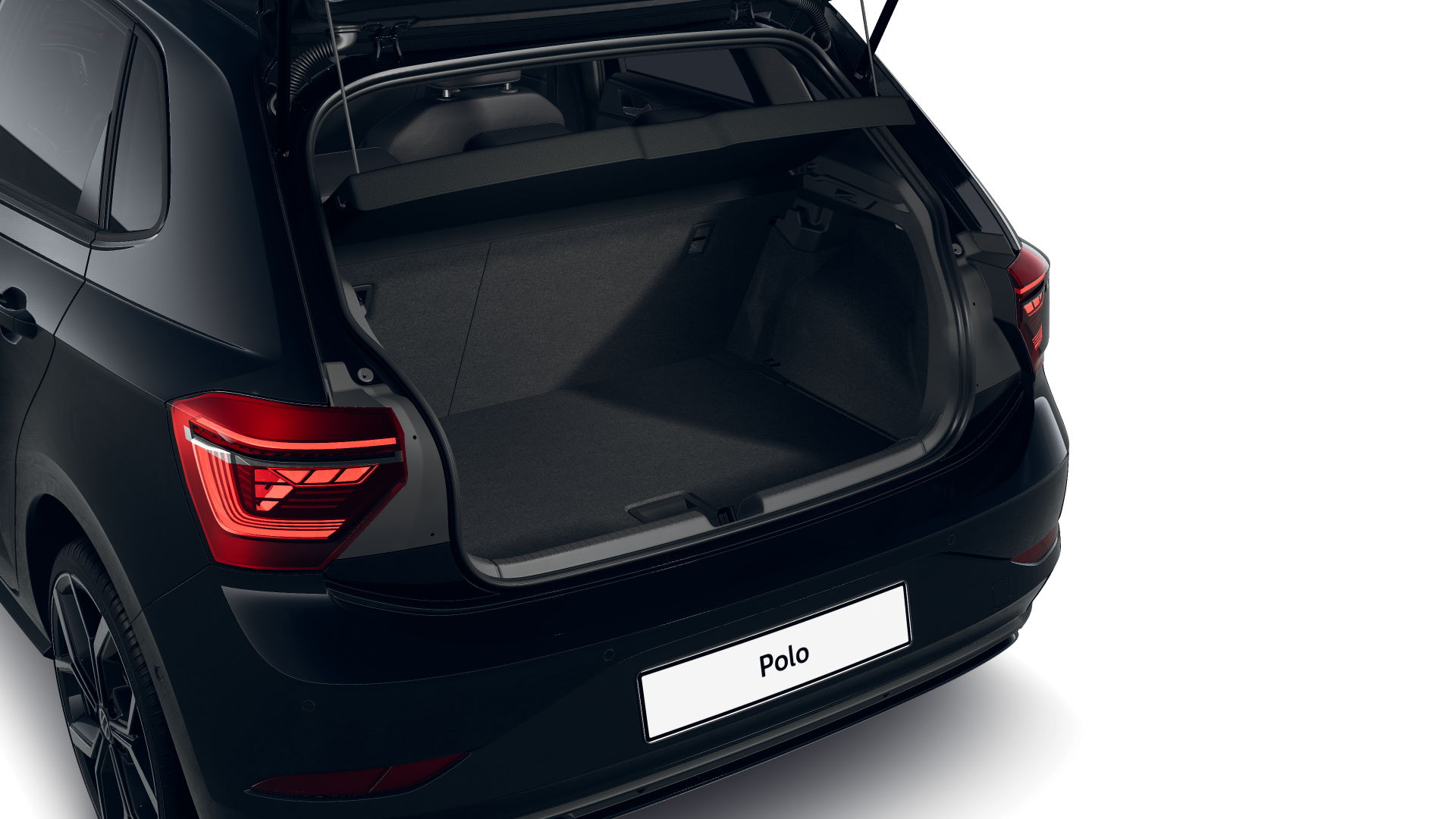 Volkswagen Polo 2.0 TSI DSG IQ.Drive