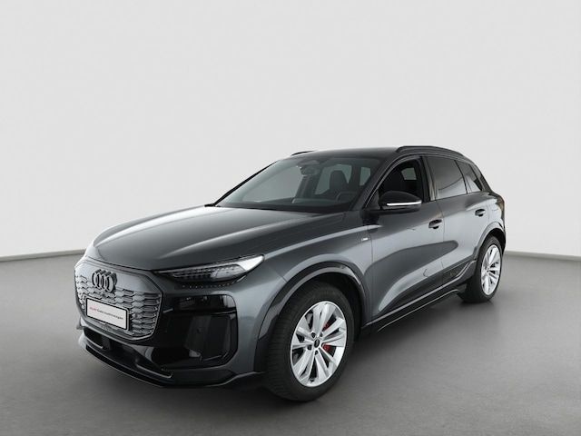Audi Q6 e-tron Quattro
