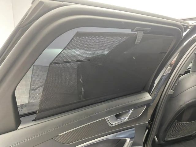 Audi RS6 4.0 TFSI Avant Performance Quattro