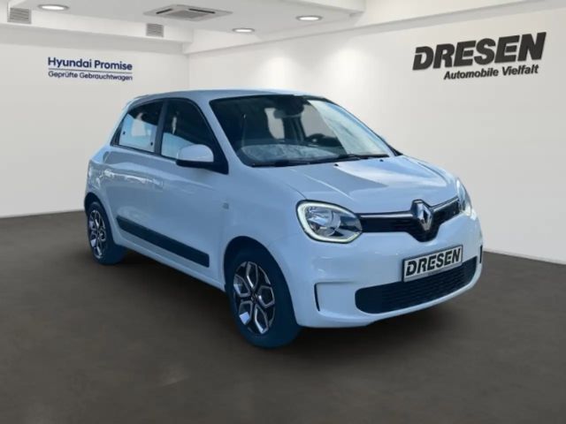 Renault Twingo Limited SCe 75
