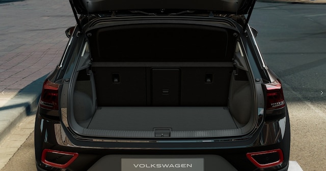 Volkswagen T-Roc 1.0 TSI