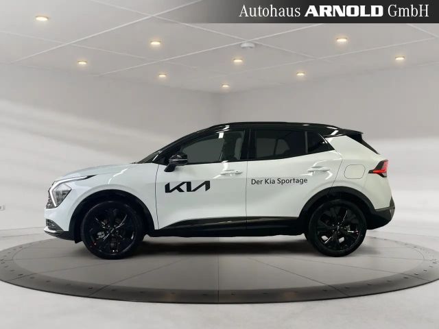 Kia Sportage GDi Vierwielaandrijving