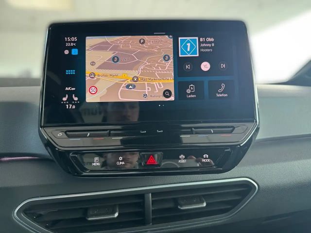 Volkswagen ID.3 City Performance Pure