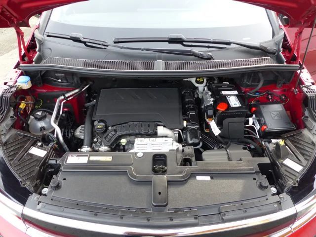 Opel Grandland X 1.2 Turbo Elegance Turbo