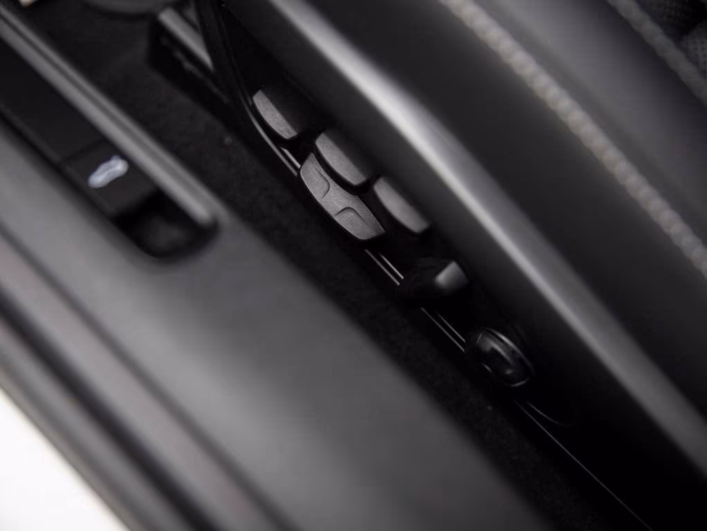 Porsche 911 992 Coupé